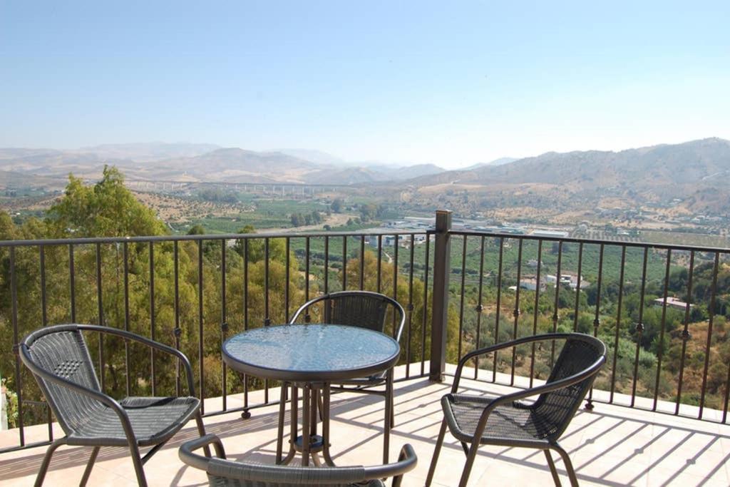 One Bedroom Penthouse Alora Exterior foto
