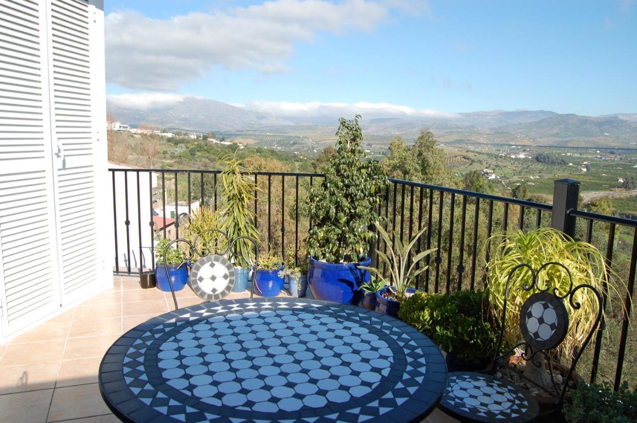 One Bedroom Penthouse Alora Exterior foto